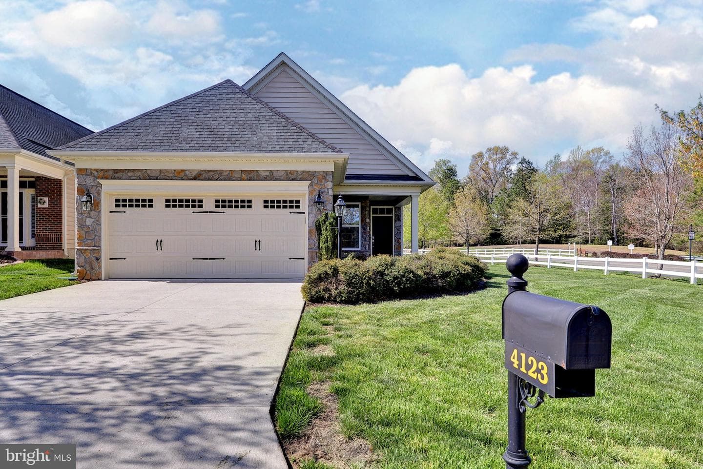 4123 Ashby Lane, Williamsburg