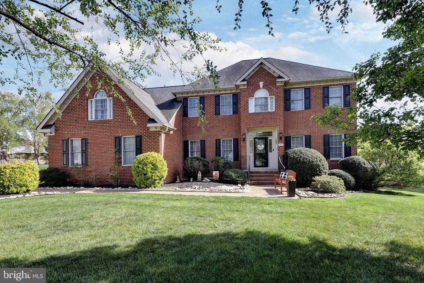 8415 Down Patrick Way, Williamsburg