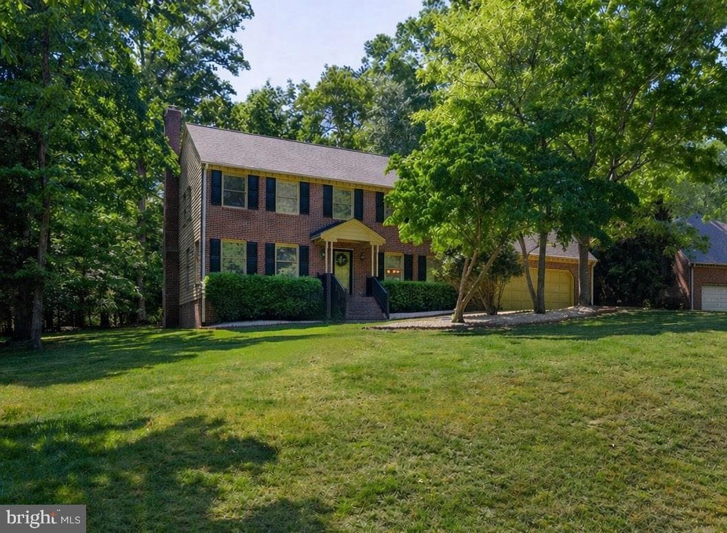 3305 Running Cedar Way photo 1