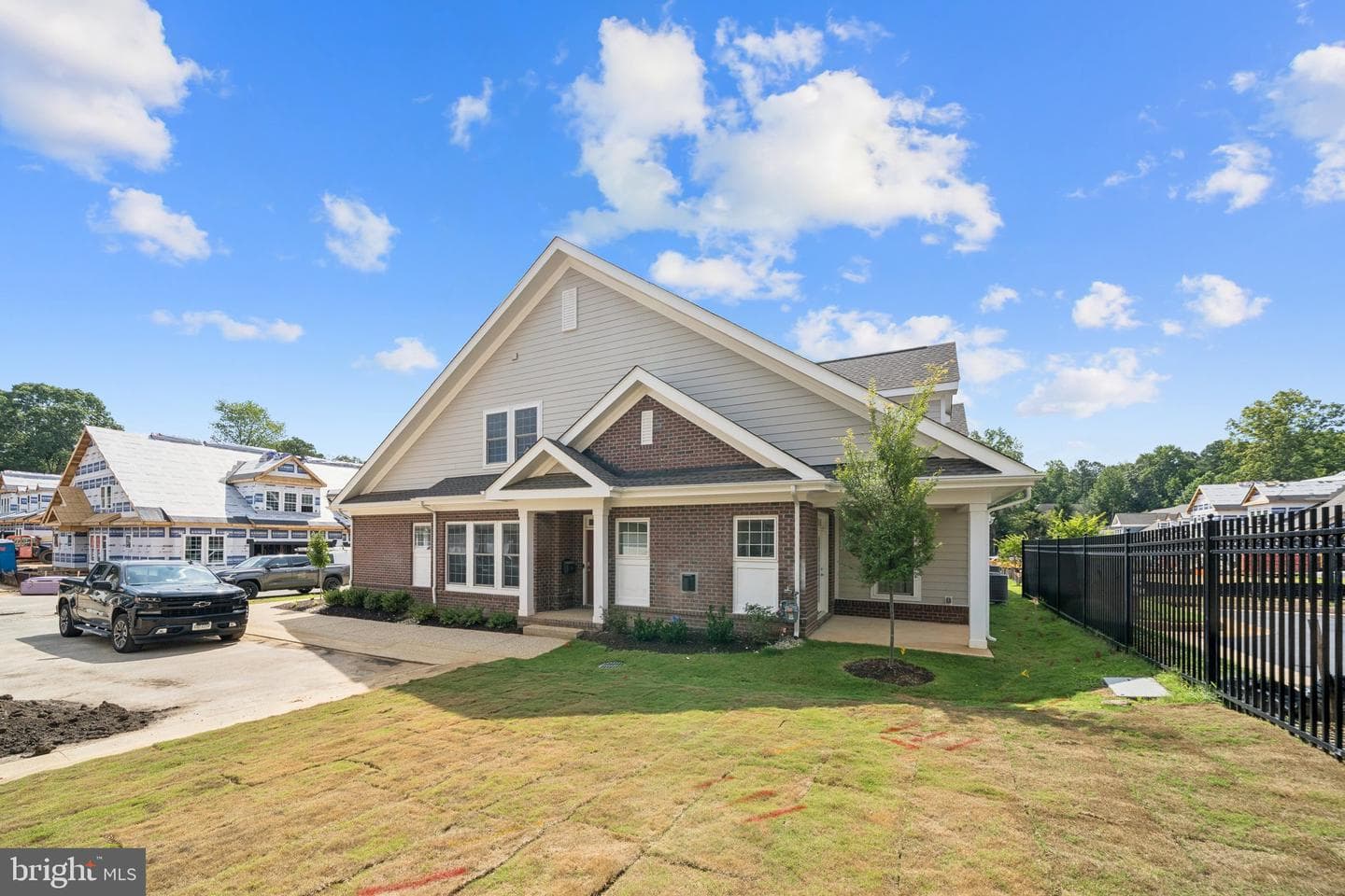 1260 Treviso Bay, Williamsburg