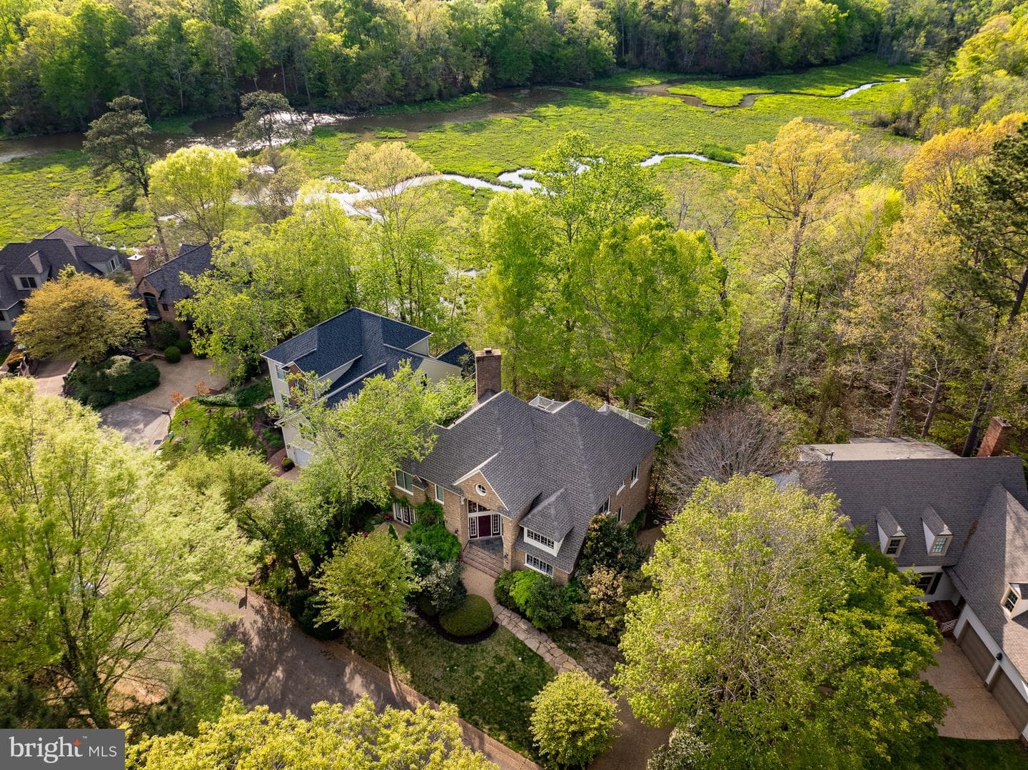 20 The Palisades, Williamsburg