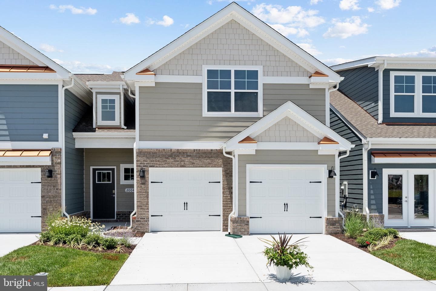 1316 Treviso Bay, Williamsburg