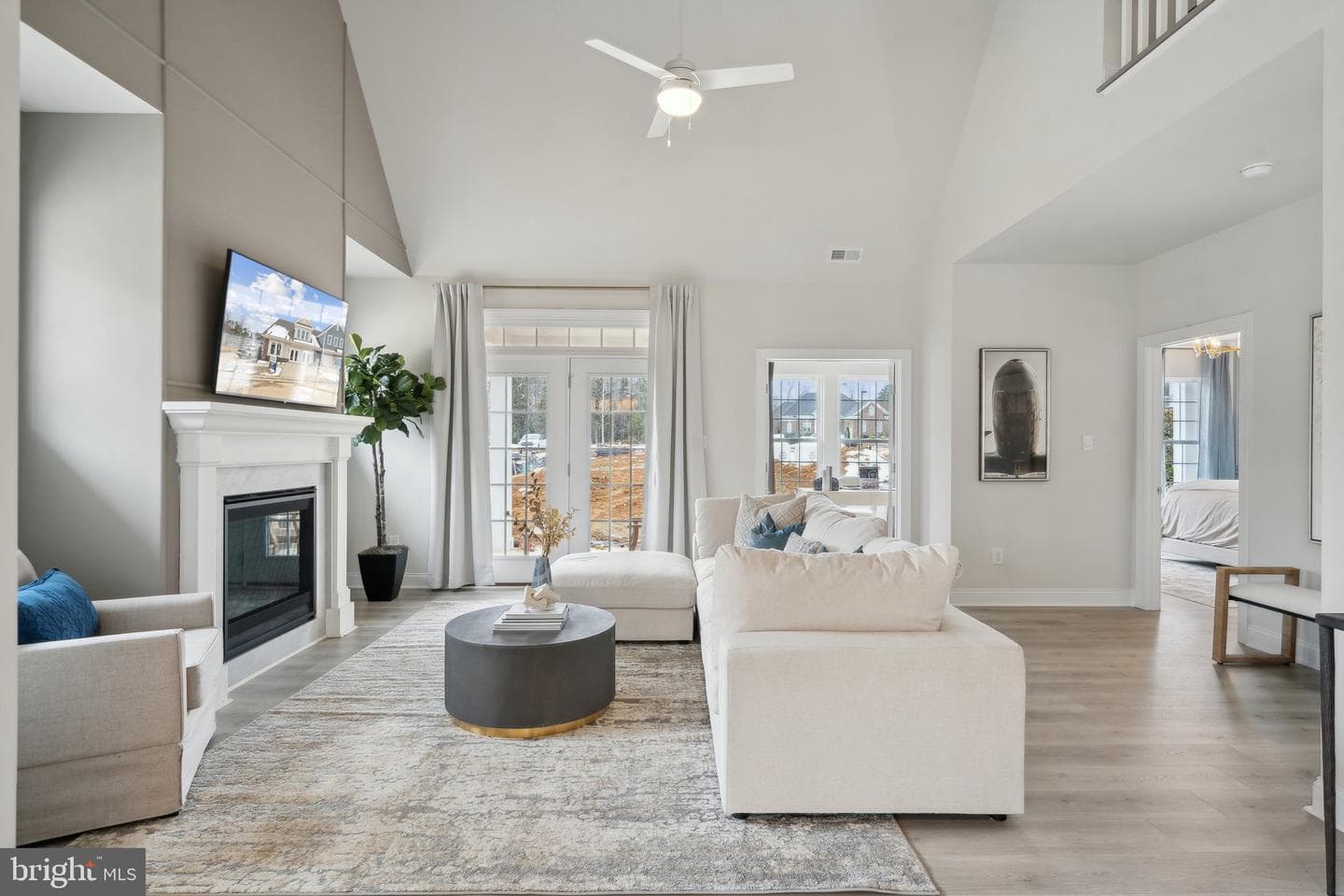 1252 Treviso Bay, Williamsburg