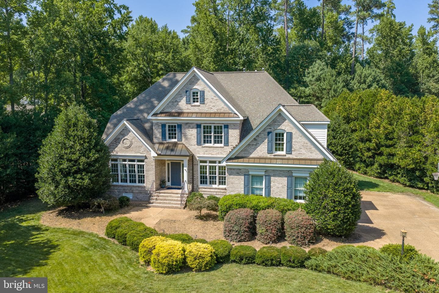 2925 Nathaniel'S Run, Williamsburg