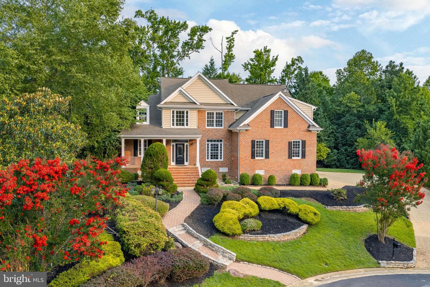 5129 Rolling Reach, Williamsburg