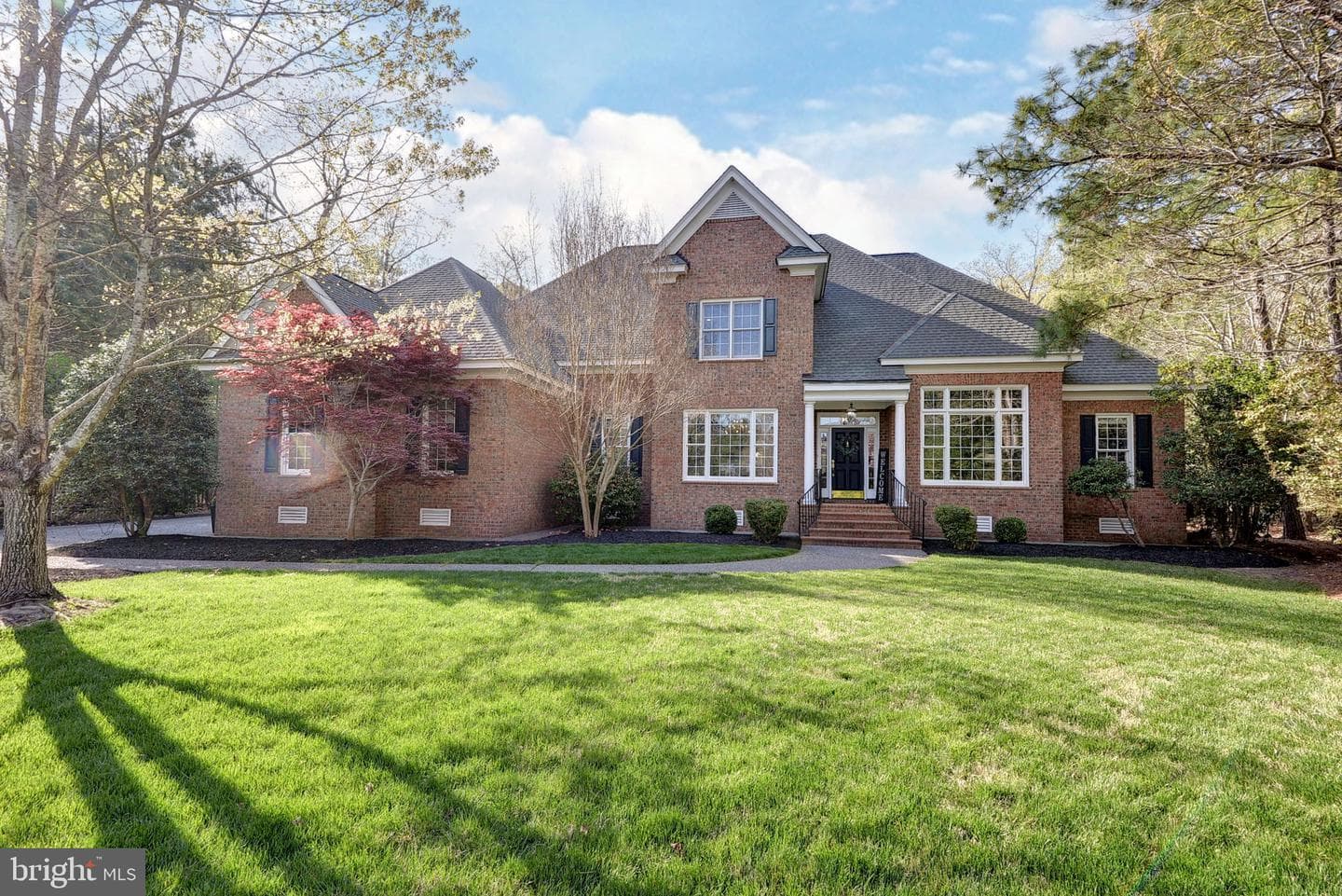 2076 Harpers Mill Road, Williamsburg