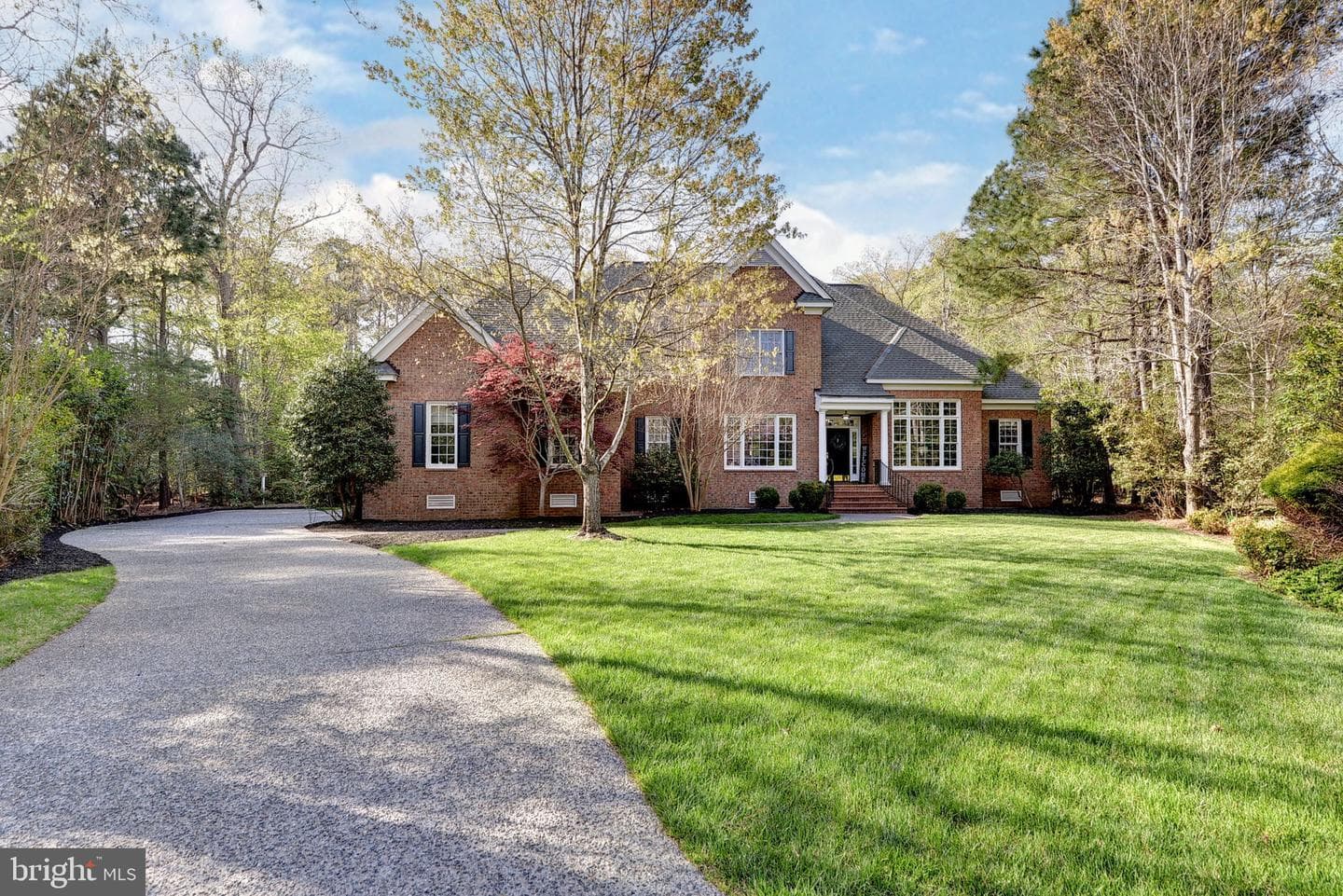 2076 Harpers Mill Road, Williamsburg