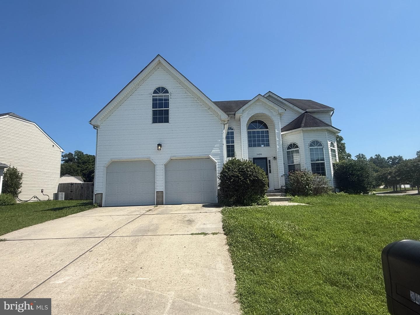 3400 Frederick Drive, Toano
