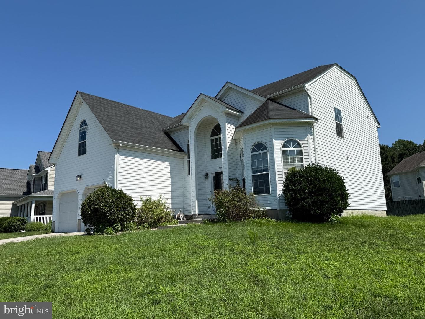 3400 Frederick Drive, Toano
