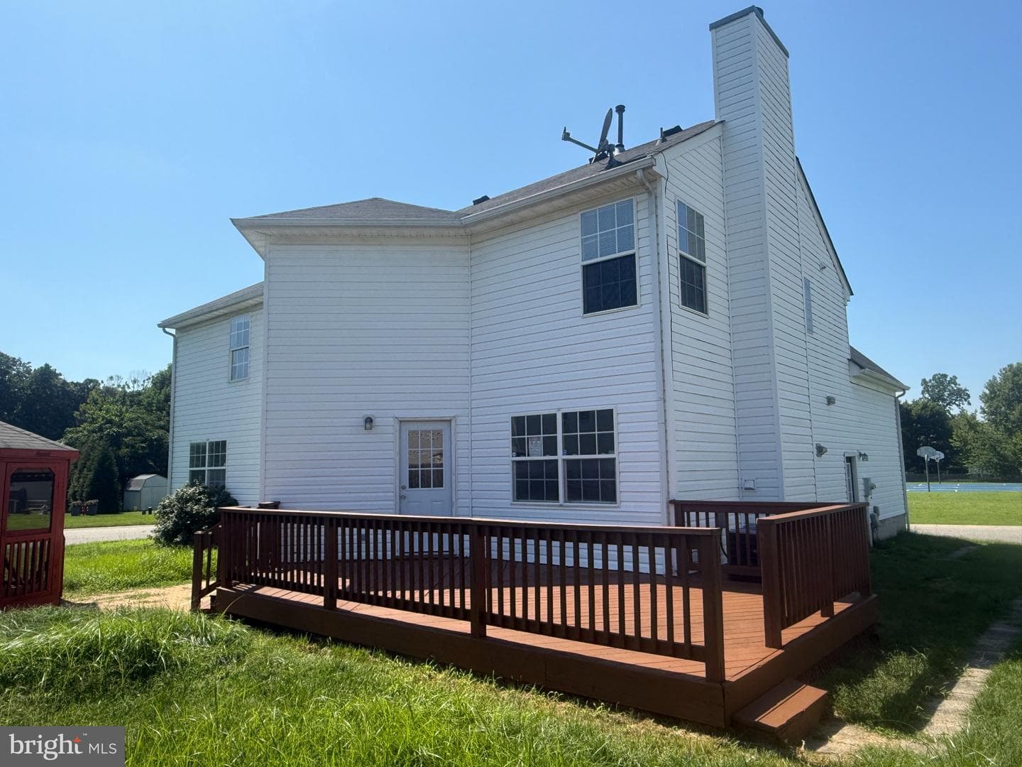 3400 Frederick Drive photo 42