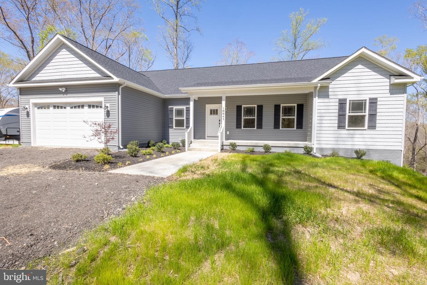 Lot 4 Windsor Dr., King George