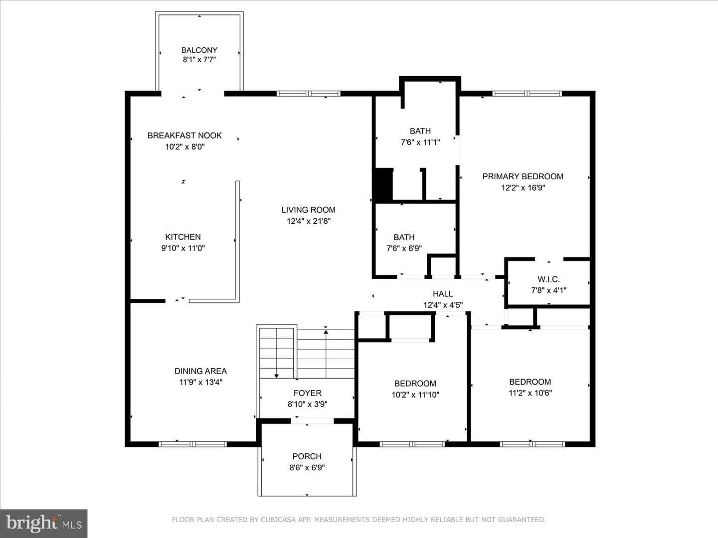 2281 Magnolia Lane photo 55