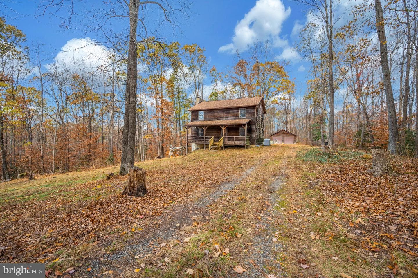 4099 Red Gate Lane photo 4