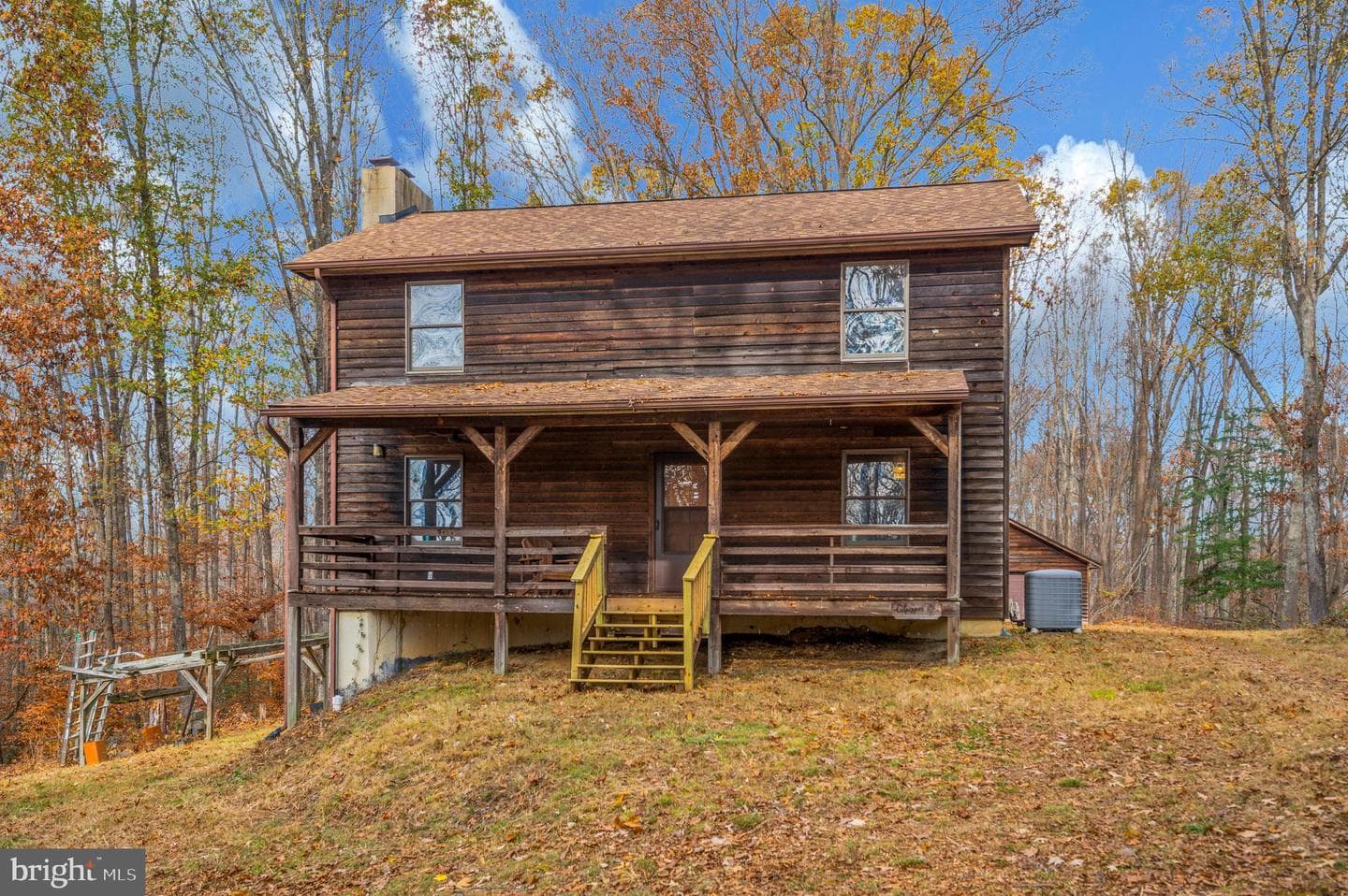 4099 Red Gate Lane photo 7
