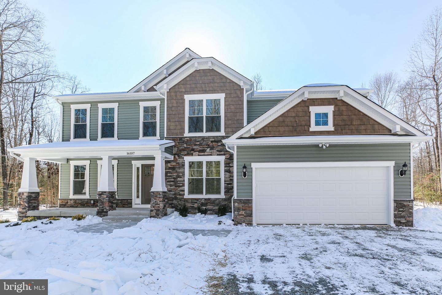 16107 Trinity Way