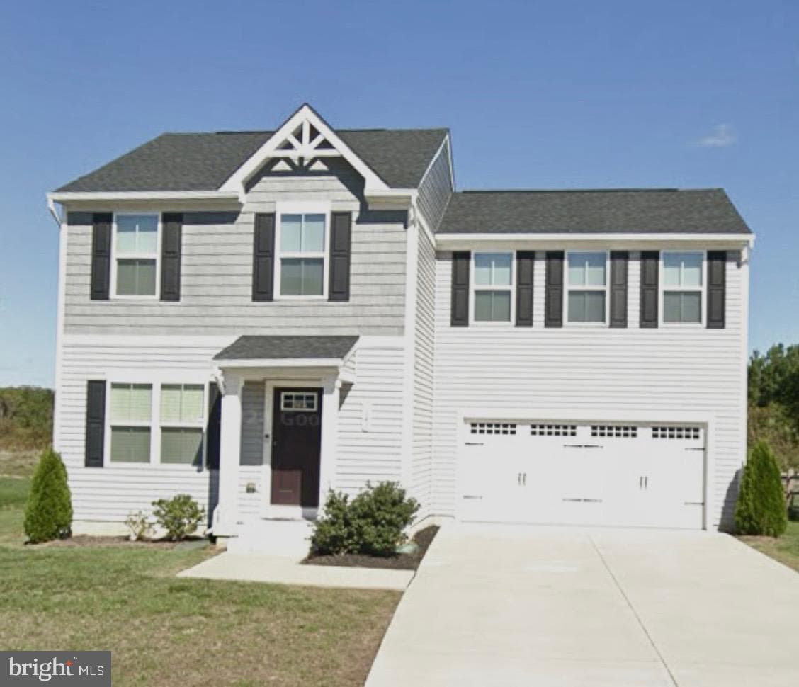 7041 Wise Lane photo 3