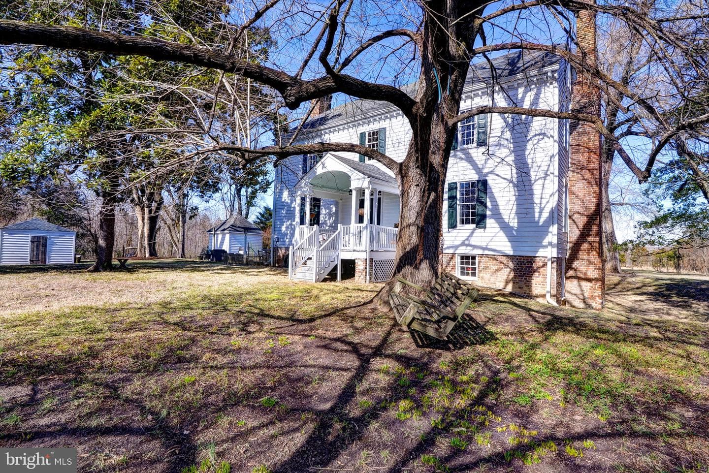 15318 James Madison Parkway photo 92