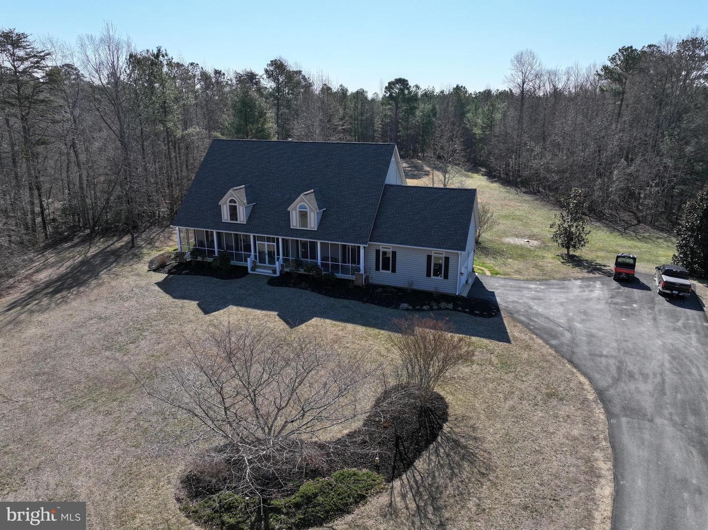 15389 Big Timber Road photo 2