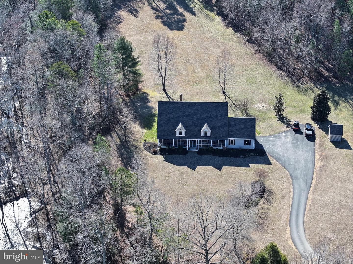15389 Big Timber Road photo 3