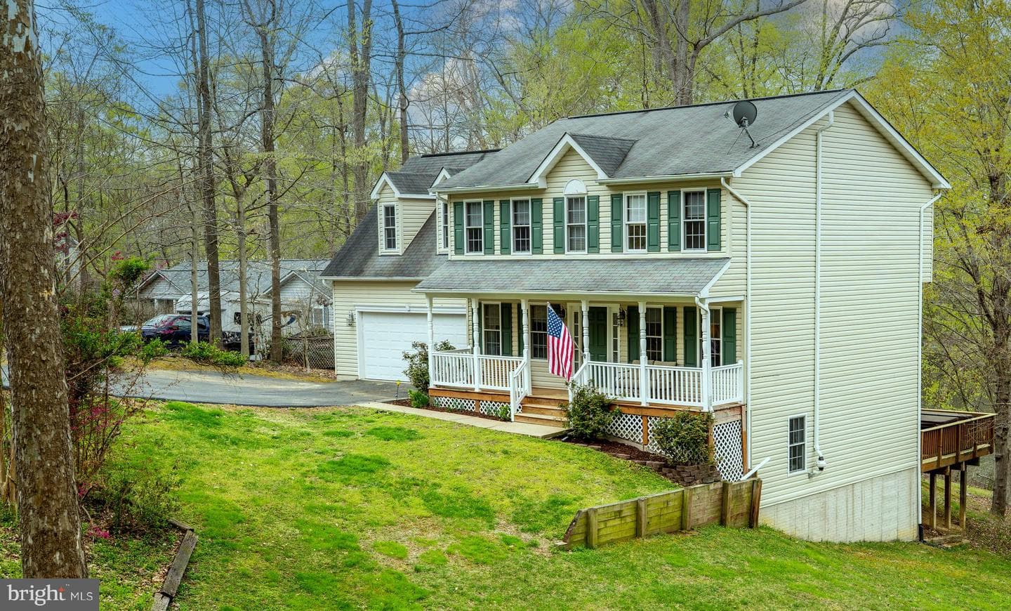 6264 Wheeler Drive photo 3
