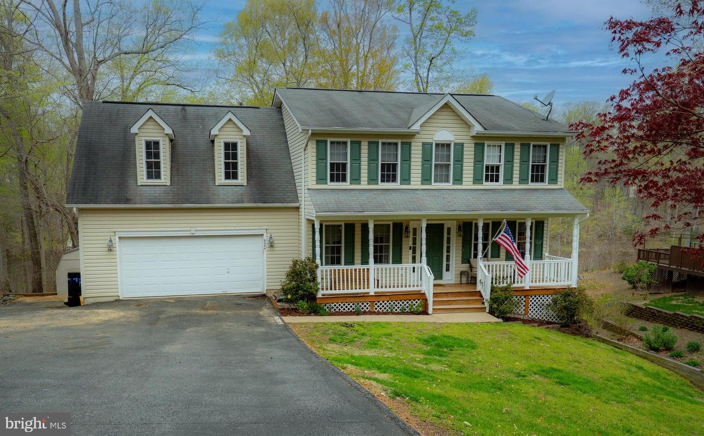 6264 Wheeler Drive photo 4