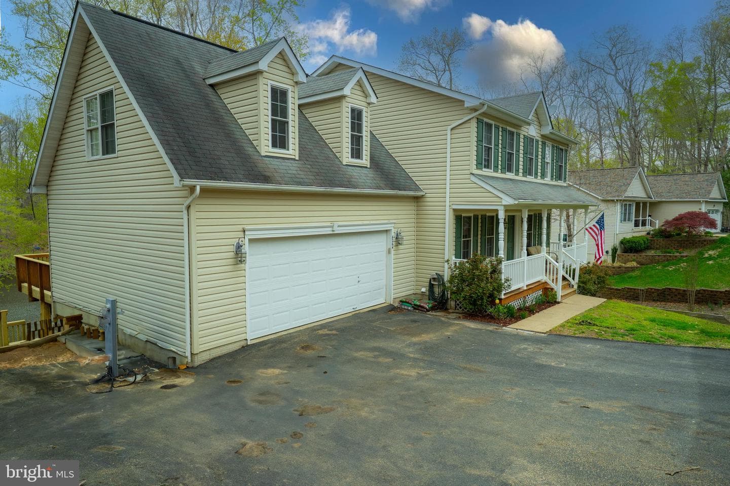 6264 Wheeler Drive photo 5