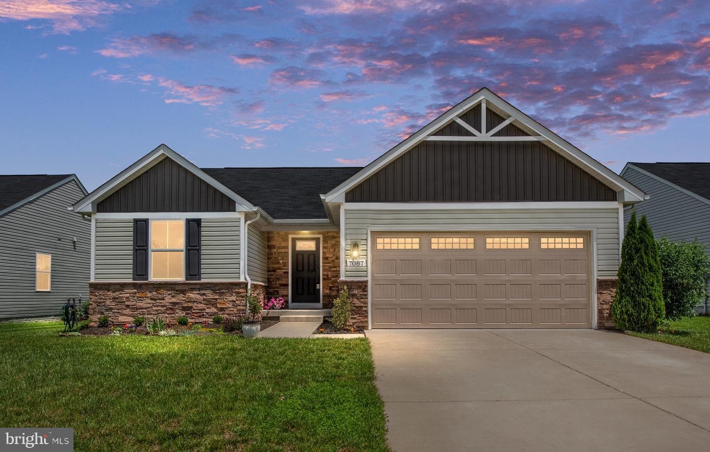 7087 Bagpipe Lane photo 2