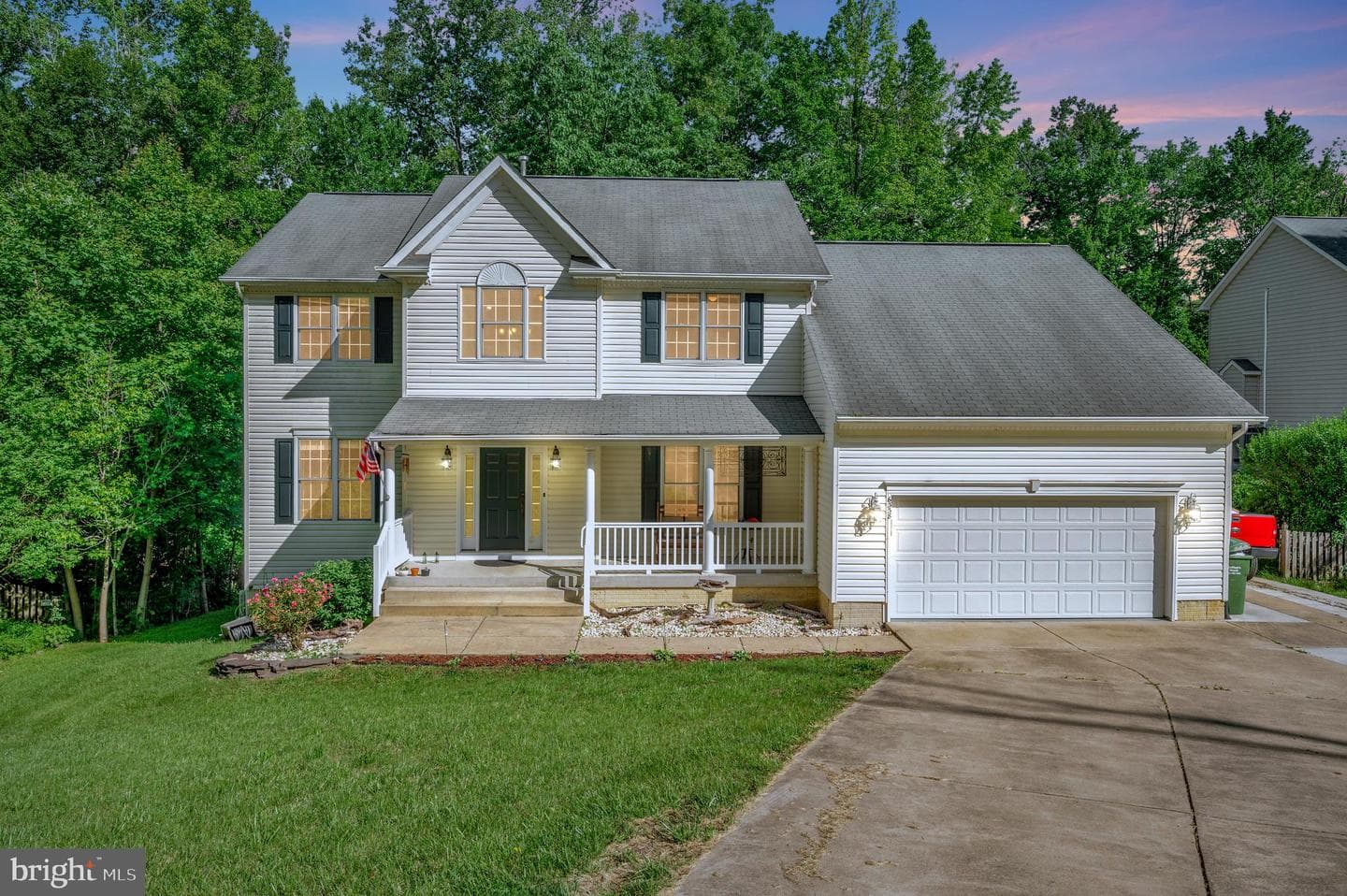 6338 Wheeler Drive photo 2