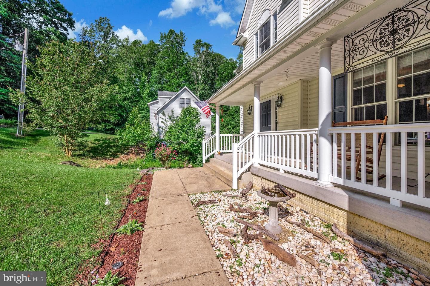 6338 Wheeler Drive photo 3