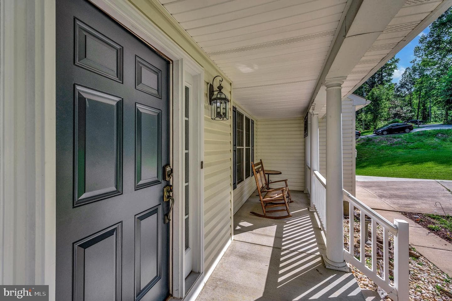 6338 Wheeler Drive photo 4