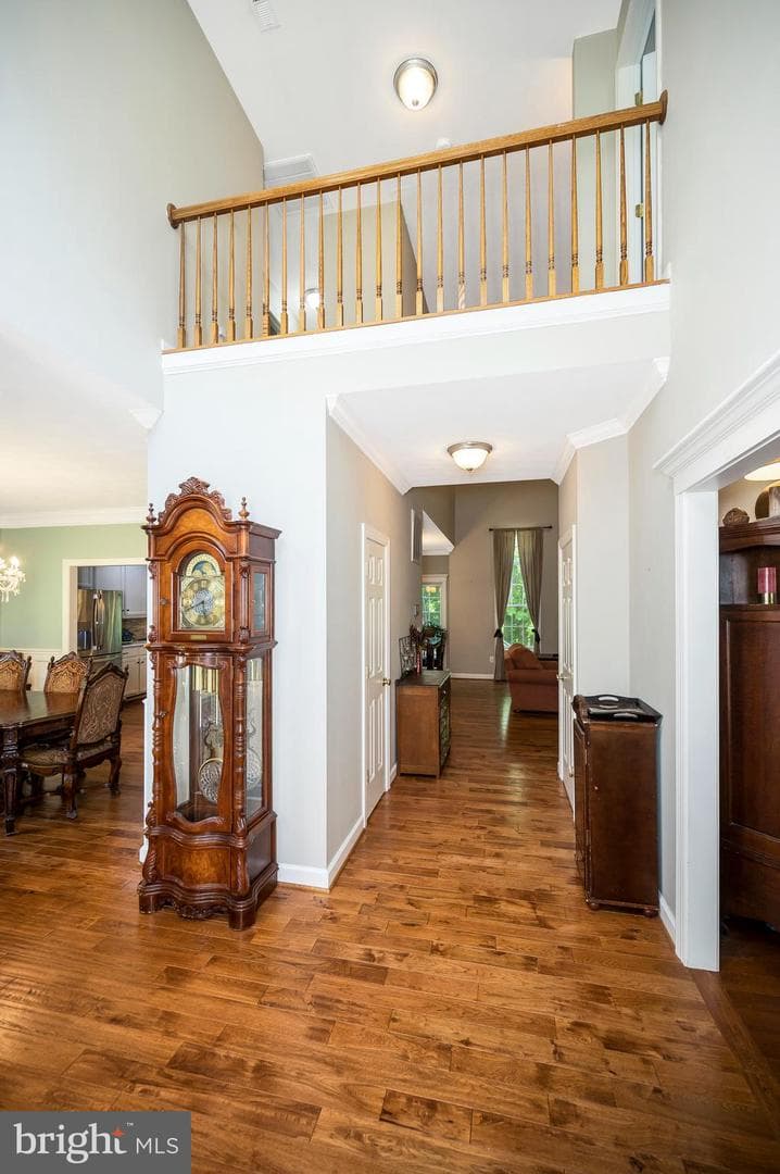 6338 Wheeler Drive photo 5