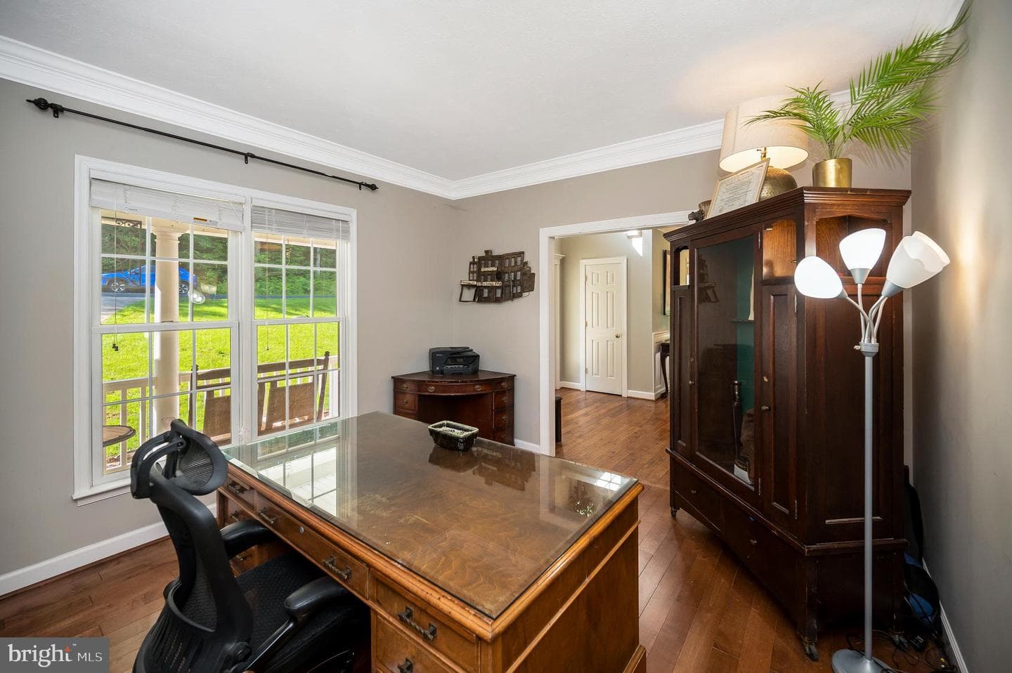 6338 Wheeler Drive photo 8