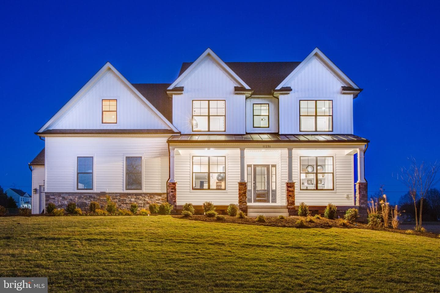 5229 Windsor Drive, King George