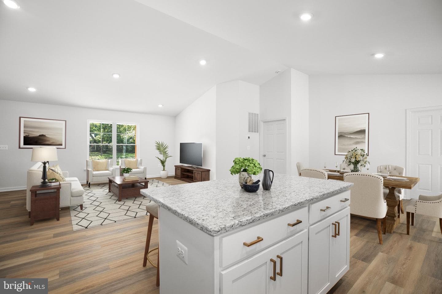 Lot 10 Indiantown Road, King George