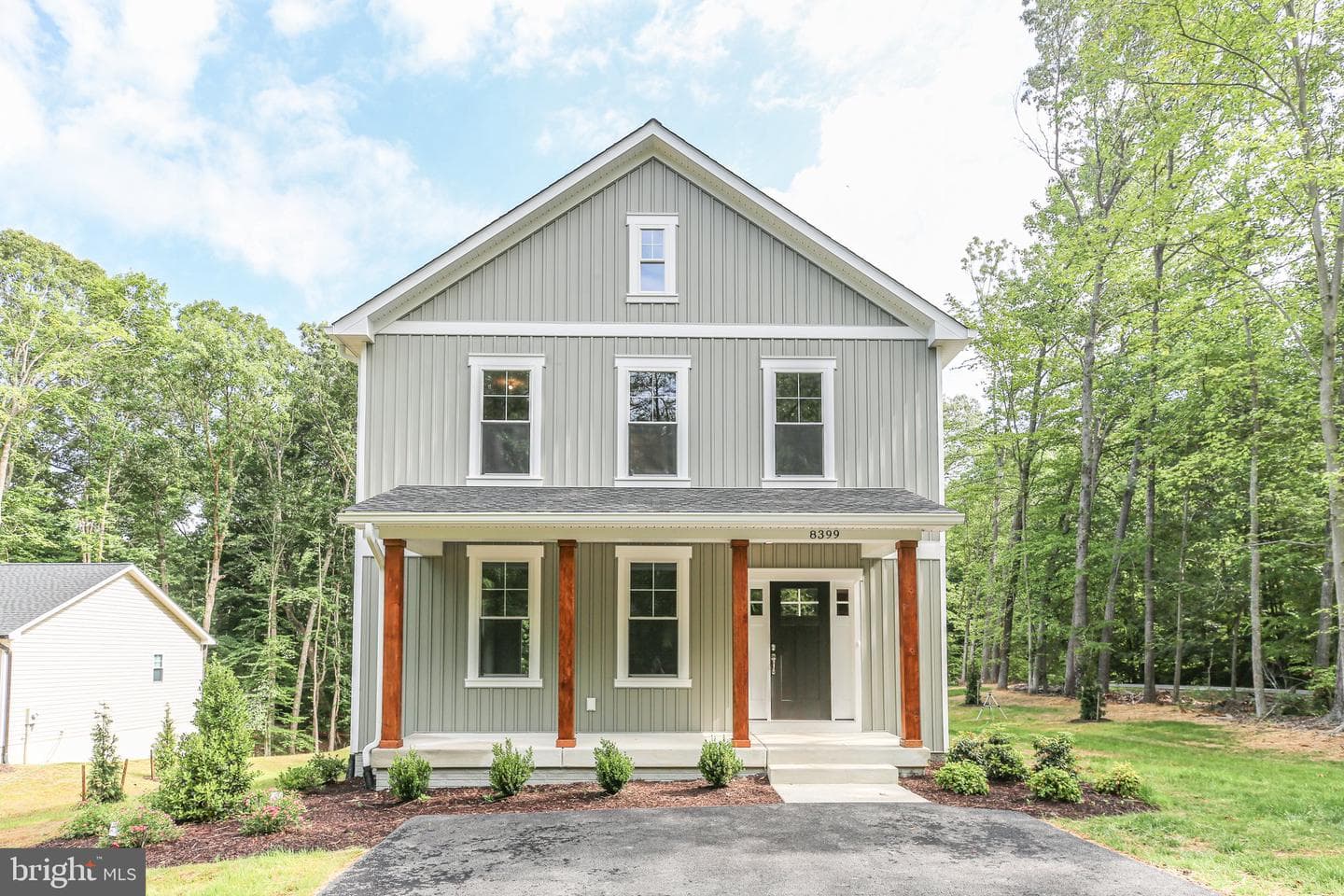 Lot 9 Indiantown Road, King George