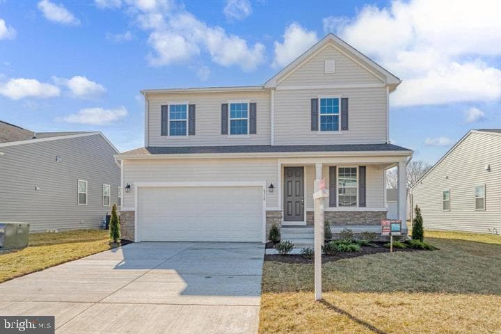6318 Pointer Lane photo 2