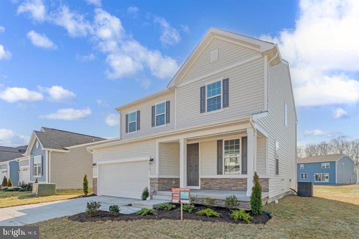 6318 Pointer Lane photo 3