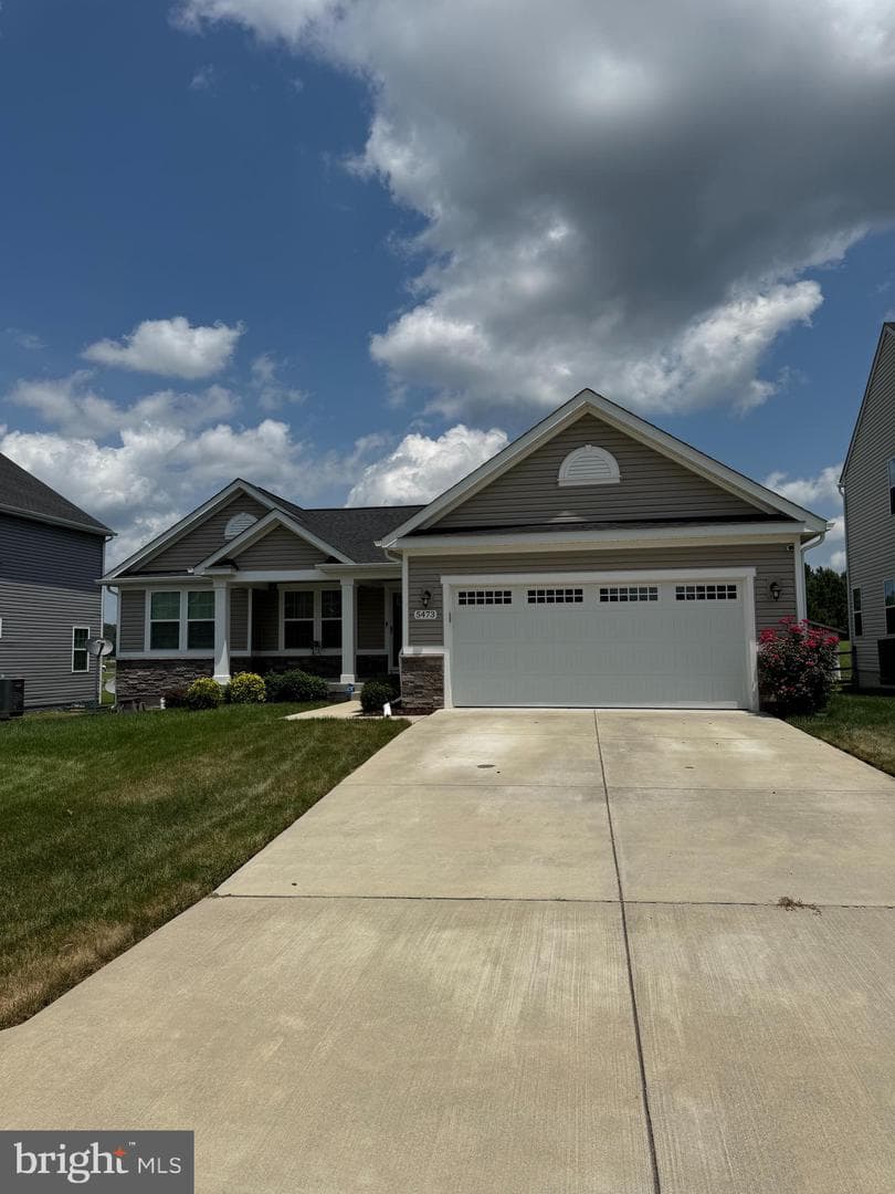 5473 Leedstown Road