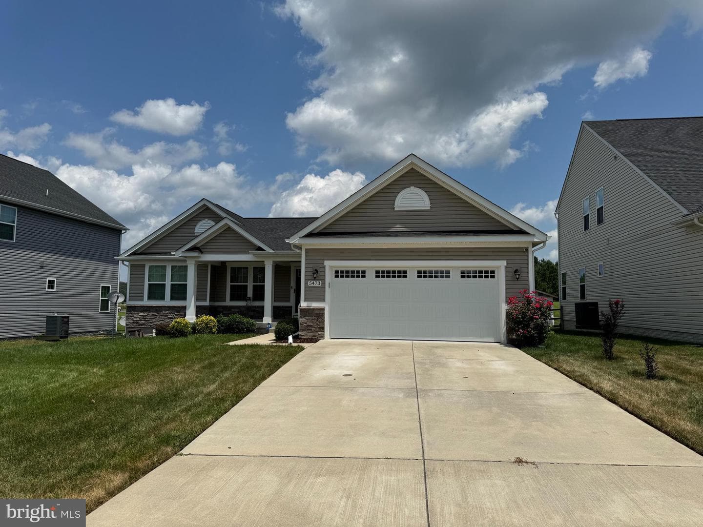 5473 Leedstown Road photo 2