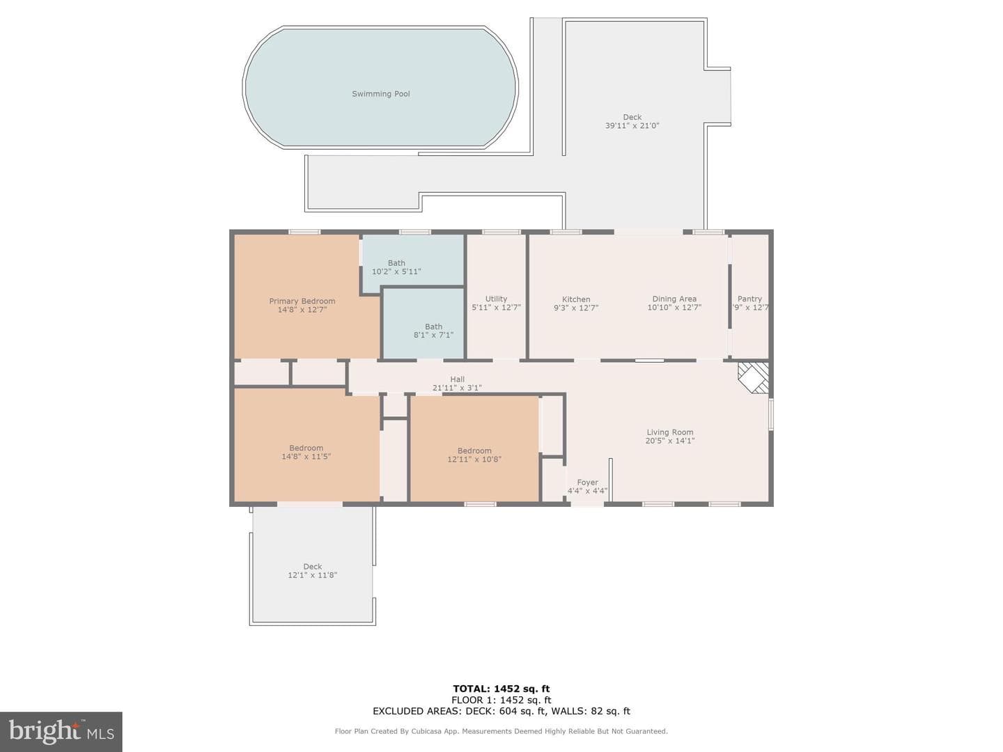 4374 Albemarle Court photo 47