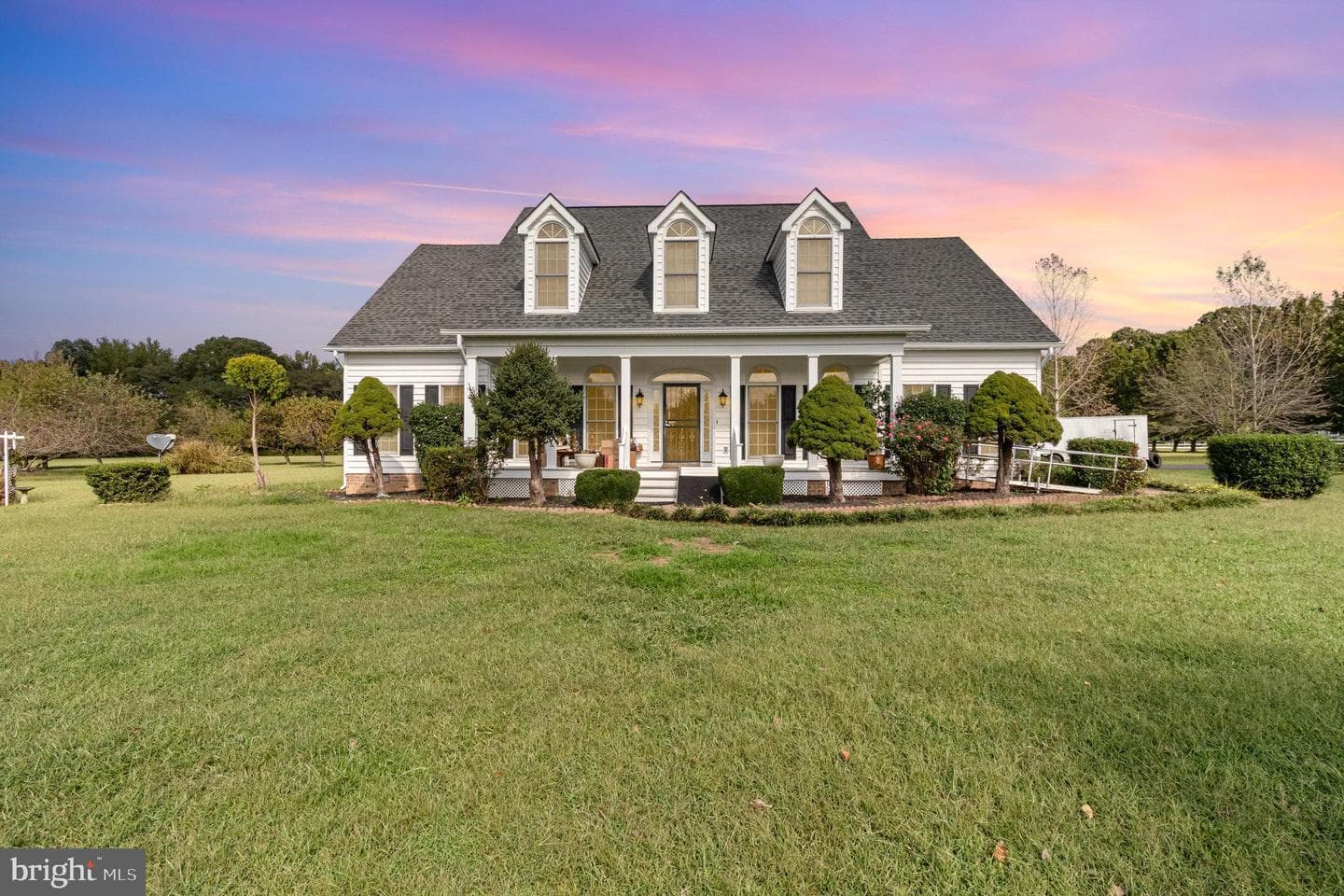 13467 Ellis Way, King George