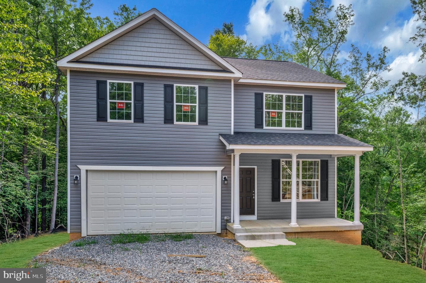 6077 Hamlin Circle, King George