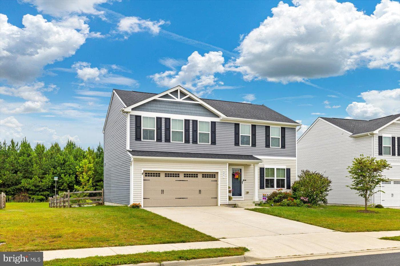 6467 Wise Lane photo 3