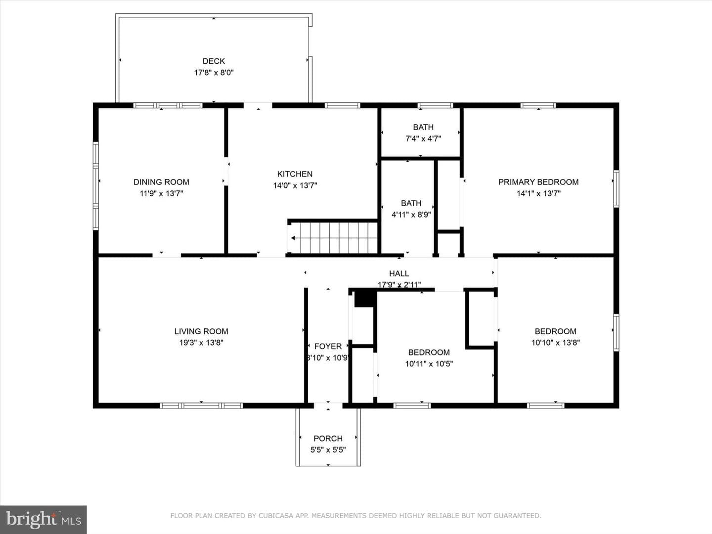 4173 Bromme Circle photo 11