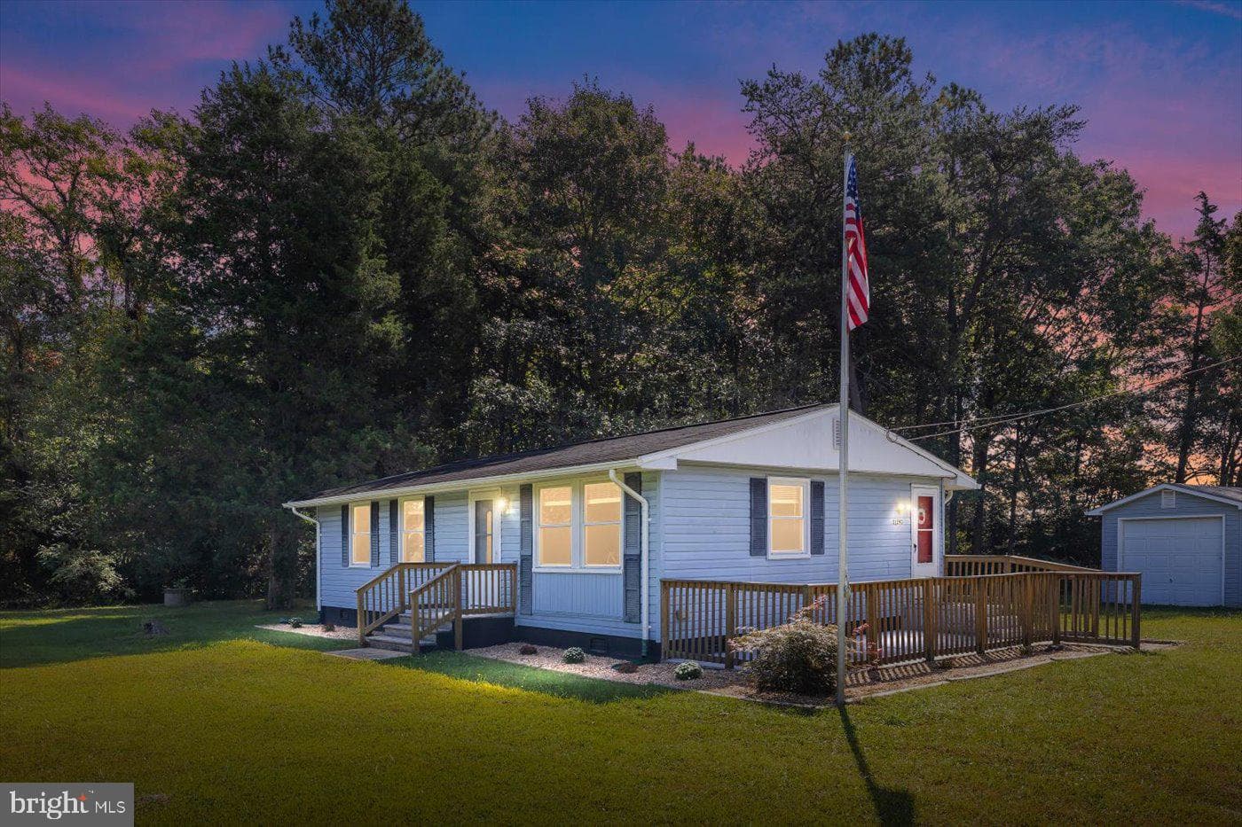 11193 Henry Griffin Road photo 1