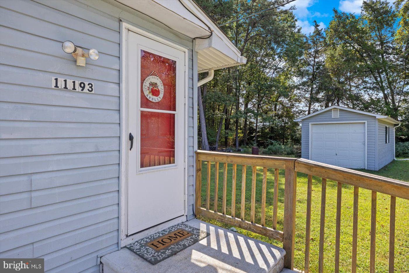 11193 Henry Griffin Road photo 13