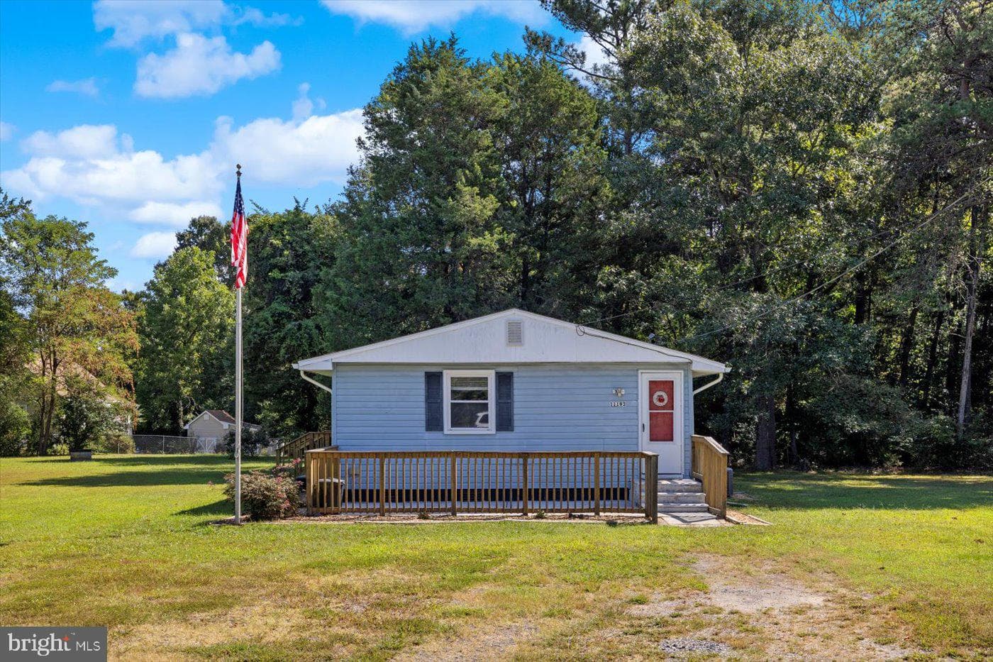 11193 Henry Griffin Road photo 3