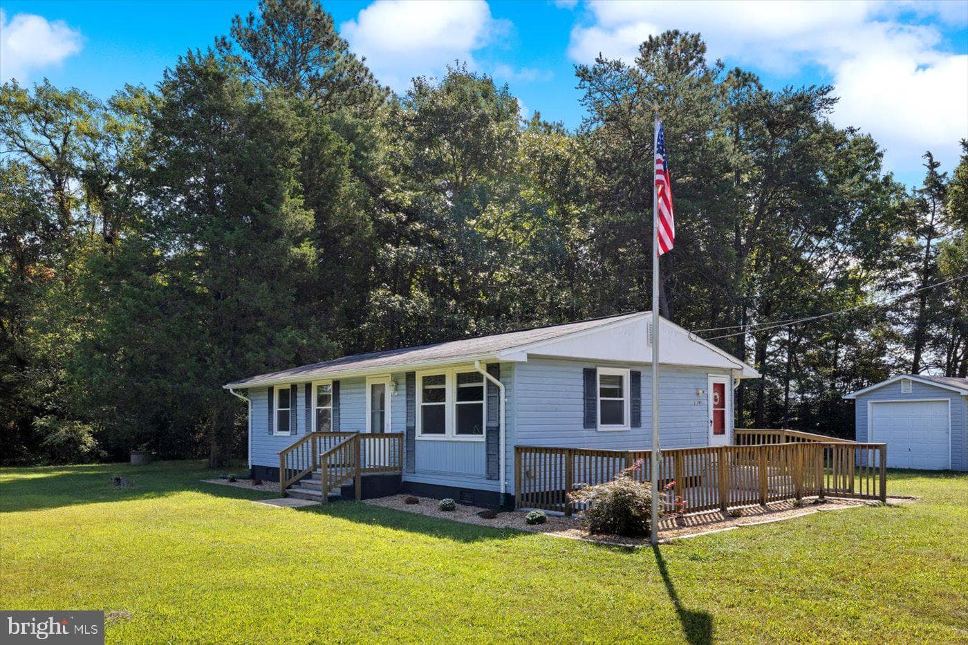 11193 Henry Griffin Road photo 5