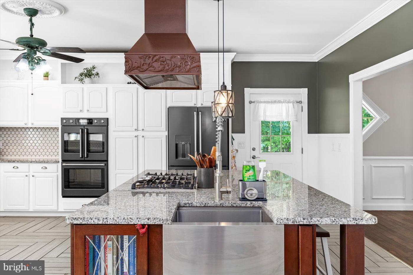 9198 Caledon Road photo 4