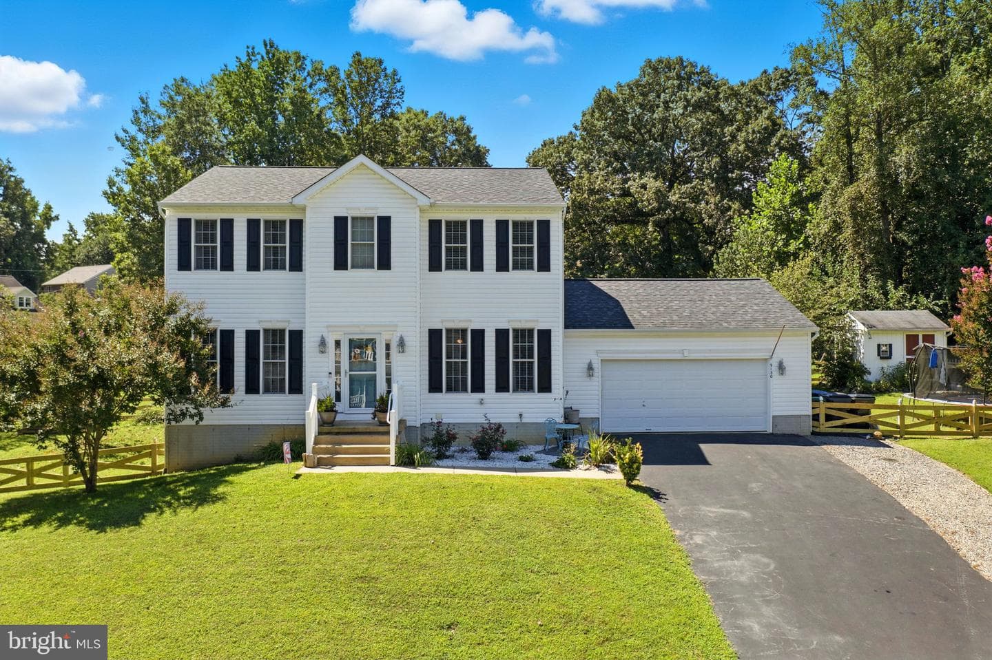 9130 Mullen Road photo 1